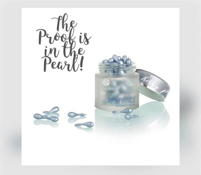 Tru Face Essence Ultra Pearls