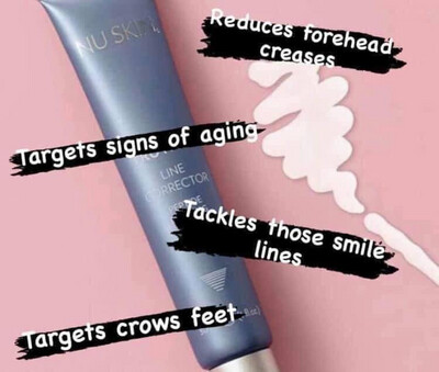 Tru Face Line Corrector