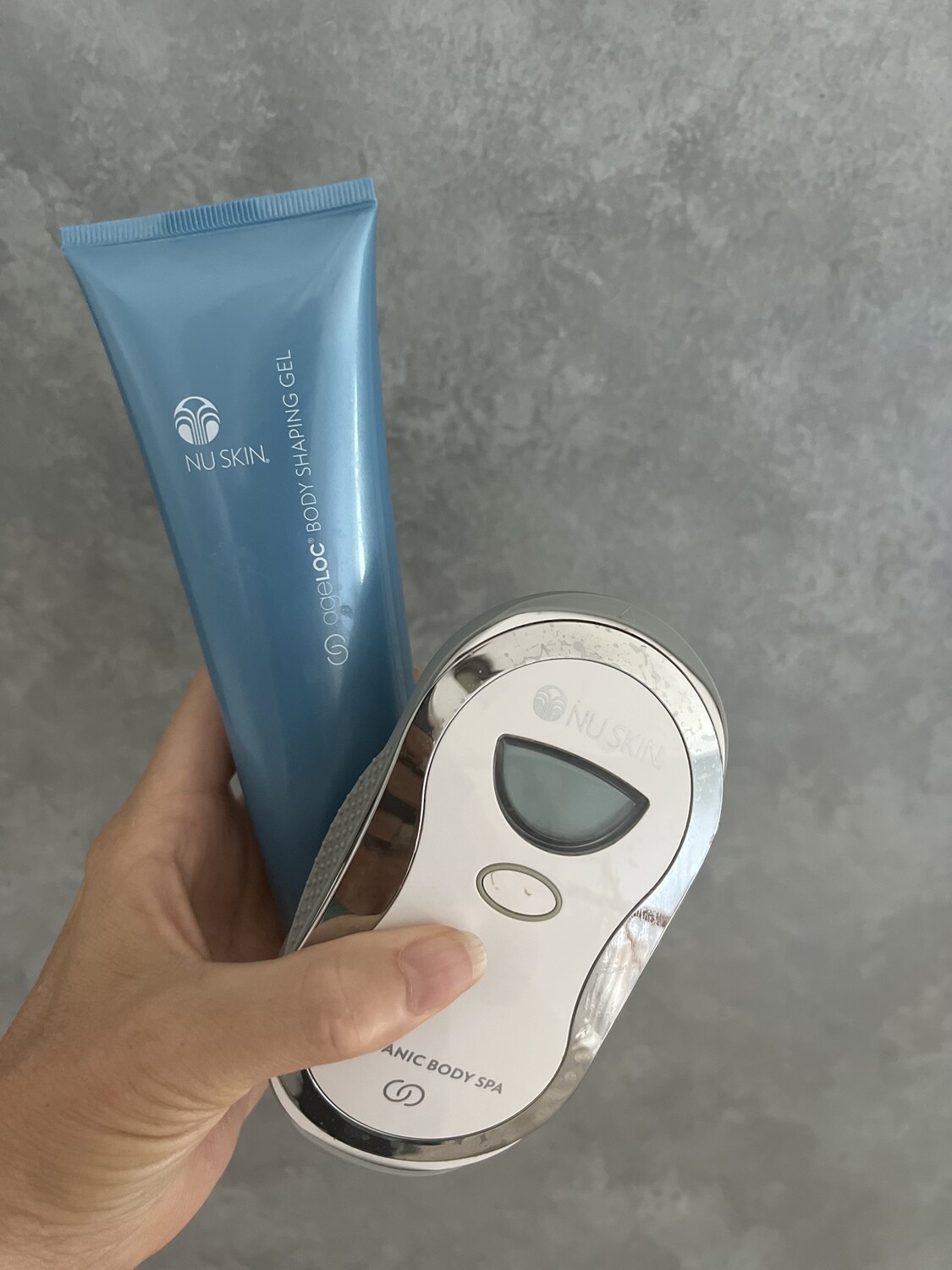 Body Spa - ONLY 2 LEFT