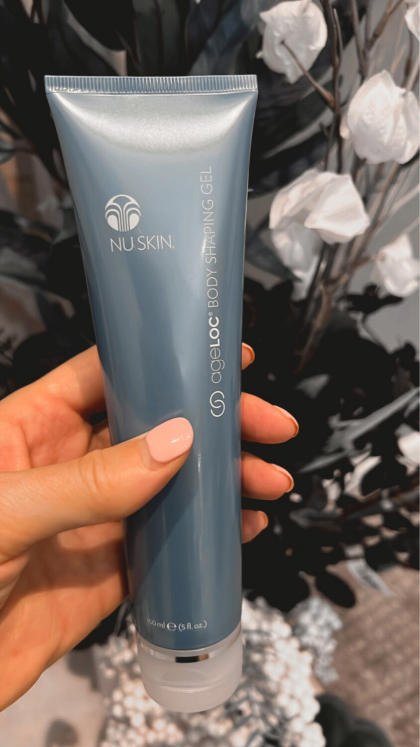 Body Shaping Gel