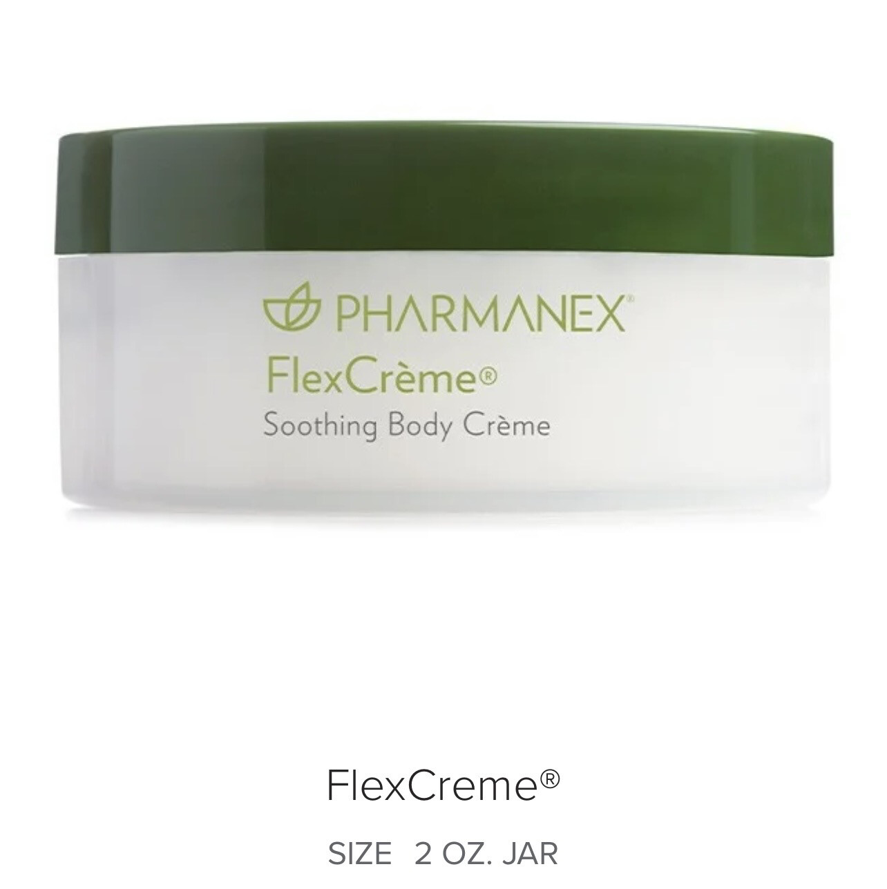 Flex Cream