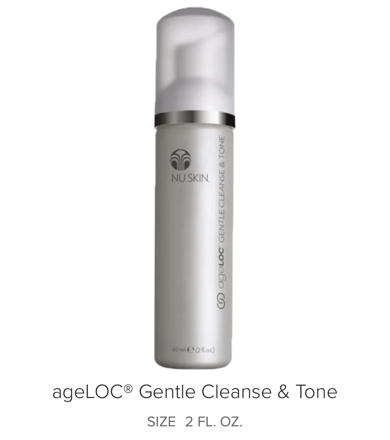 Gentle Cleanse &amp; Tone