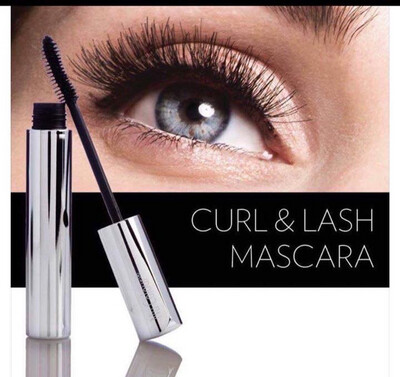 Curl &amp; Lash Mascara
