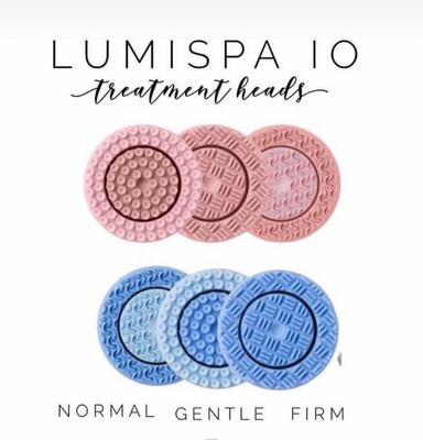 Lumispa iO Treatment Head