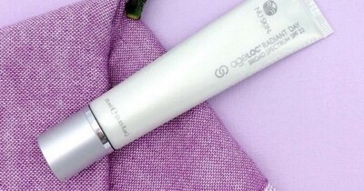 AgeLoc Radiant Day - SPF 22