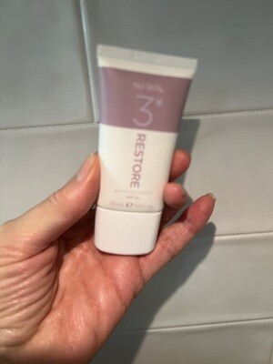 AgeLoc Radiant Day - Regime Packaging