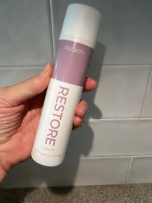 Tru Face Priming Solution - Regime Packaging