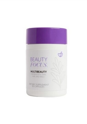Beauty Focus MultiBeauty