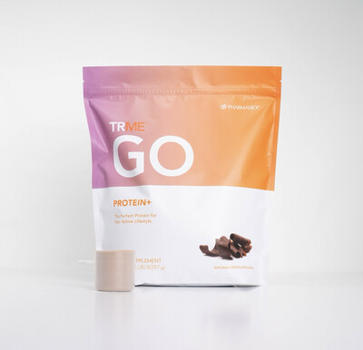 TRMe GO Protein+