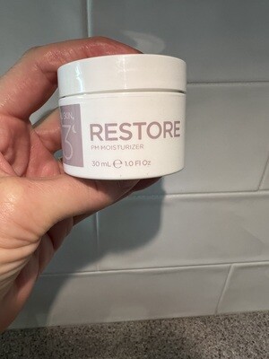 Ageloc Transforming Night Cream - Regime Packaging