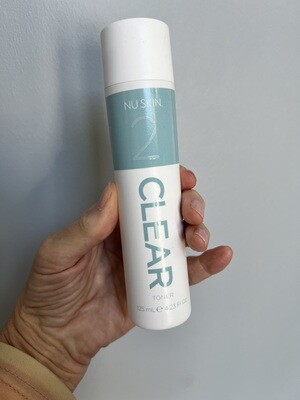Here You Glow Toner - Regime Packaging