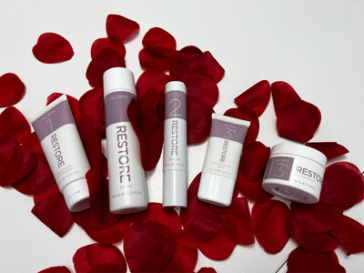 Restore Skincare Regime Kit