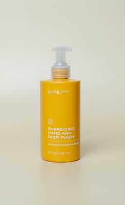 MYND 360 Energizing Hand &amp; Body Wash