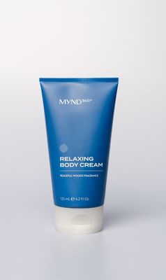 MYND 360 Relaxing Body Cream