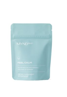 MYND 360 Feel Calm