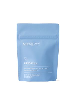MYND 360 Mind Full