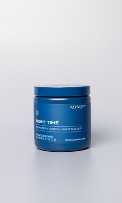 MYND 360 Night Time