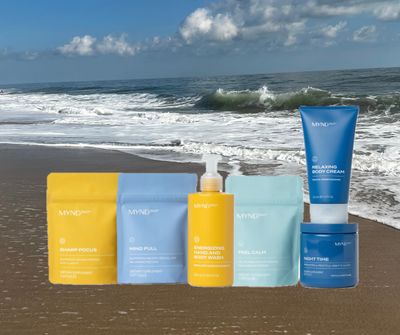 MYND 360 - Your Holistic Approach to Health