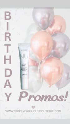 Peptide Pout