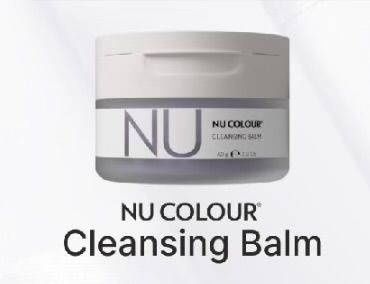 NuColour Cleansing Balm - Pre-Order