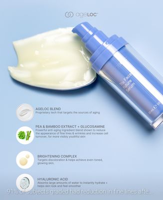 AgeLOC Future Serum