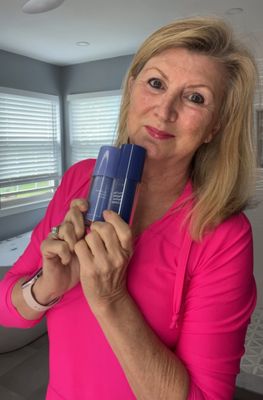 Buy a Future Serum Get the Retinol Peptide for $10