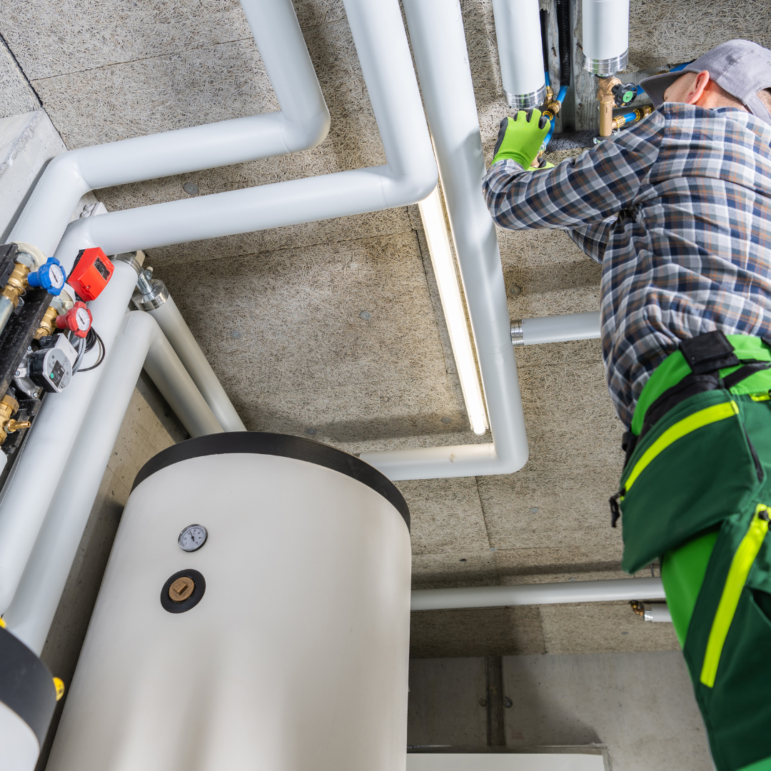 Plumbing