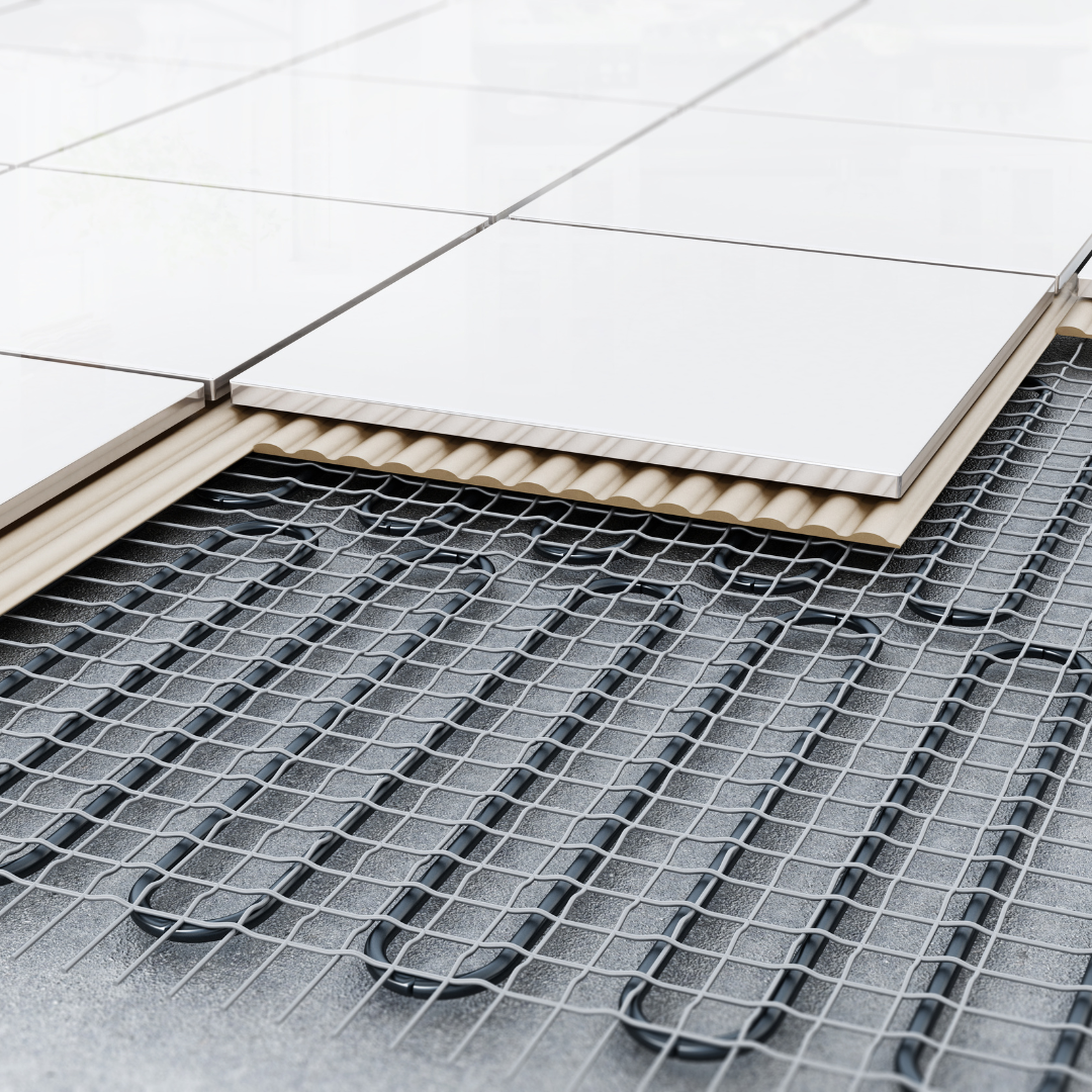 Installation, Service &amp; Repairs of Heating Systems