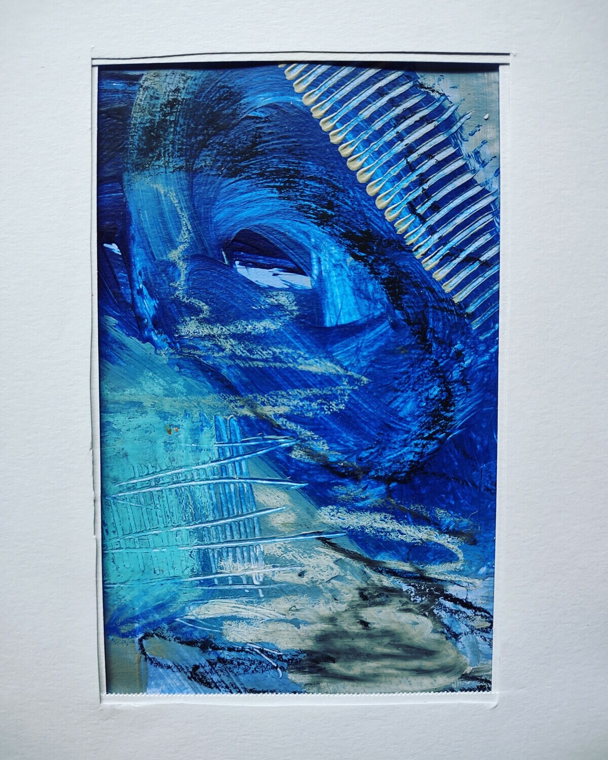 Blues