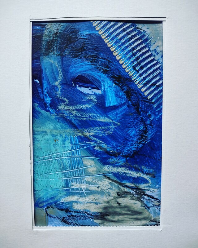 Blues