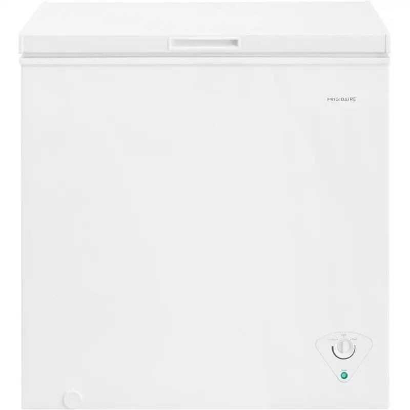 Frigidaire 7.0 Cu. Ft. Chest Freezer Frigidaire 7.0 Cu. Ft. Chest Freezer
