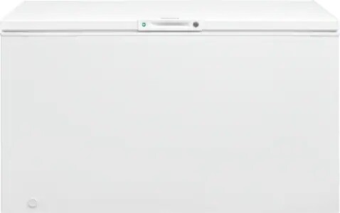 Frigidaire 14.8 Cu. Ft. Chest Freezer Frigidaire 14.8 Cu. Ft. Chest Freezer
