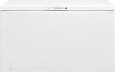 Frigidaire 14.8 Cu. Ft. Chest Freezer Frigidaire 14.8 Cu. Ft. Chest Freezer