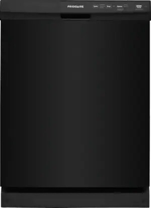 Frigidaire 24'' Built-In Dishwasher Frigidaire 24'' Built-In Dishwasher