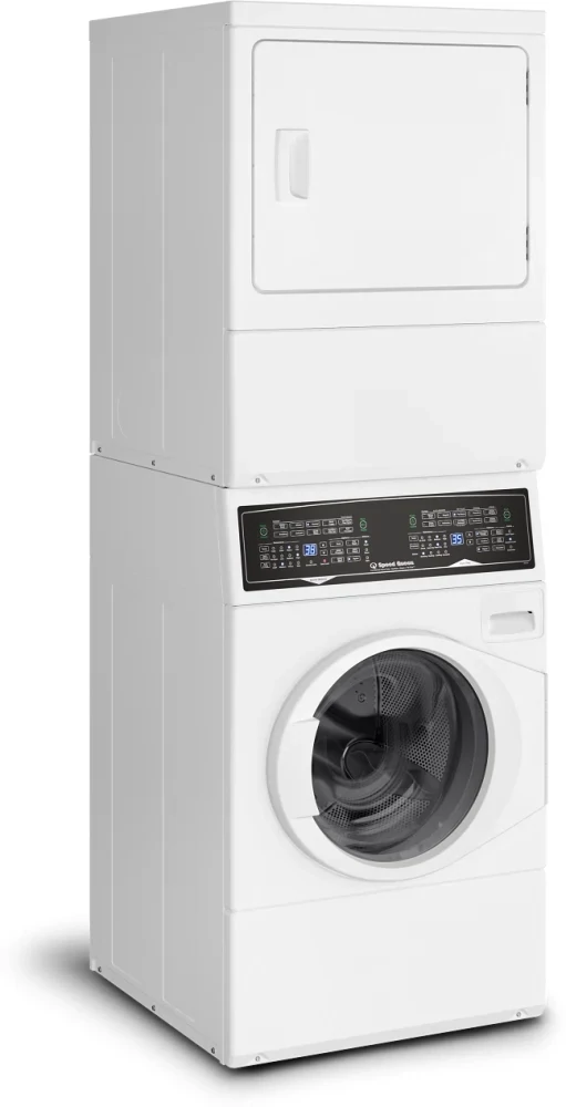 Speed Queen® TR3 Top Load Washer Electric Dryer, 48 OFF