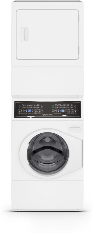 Speed Queen 27 Inch Electric Laundry Center Speed Queen 27 Inch Electric Laundry Center