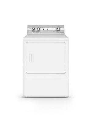 Speed Queen DC5 Sanitizing Electric Dryer with Extended Tumble