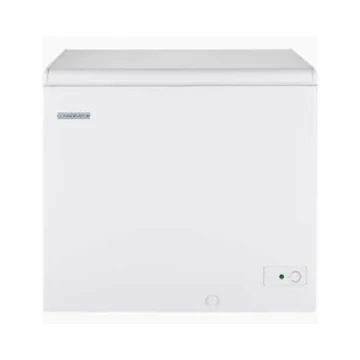 Crosley (GE) Conservator® White 5.1 Cu. Ft. Chest Freezer