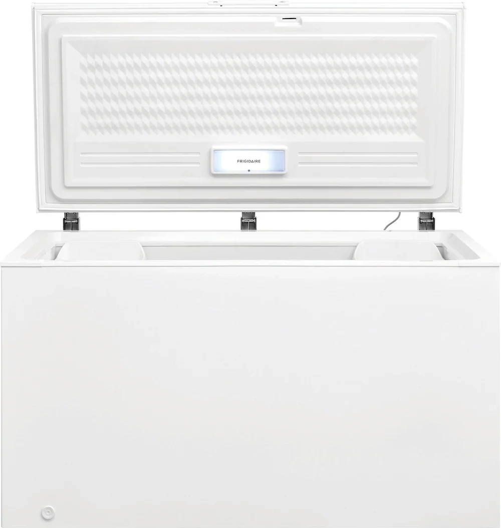 Freezers Store Everything s Yours Appliances