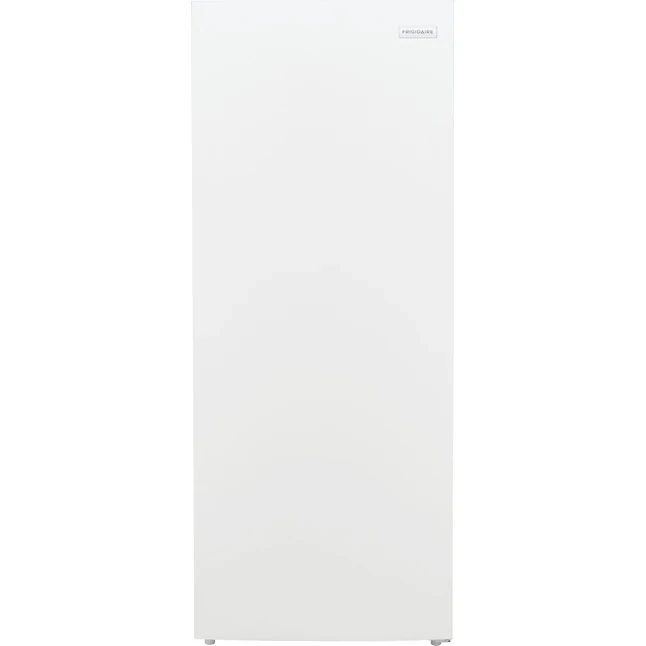 ELISII 21 CUBIC FEET CONVERTIBLE UPRIGHT FREEZER WHITE