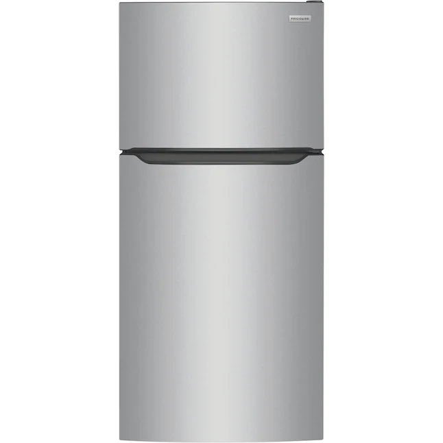 Frigidaire garage outlet ready freezer