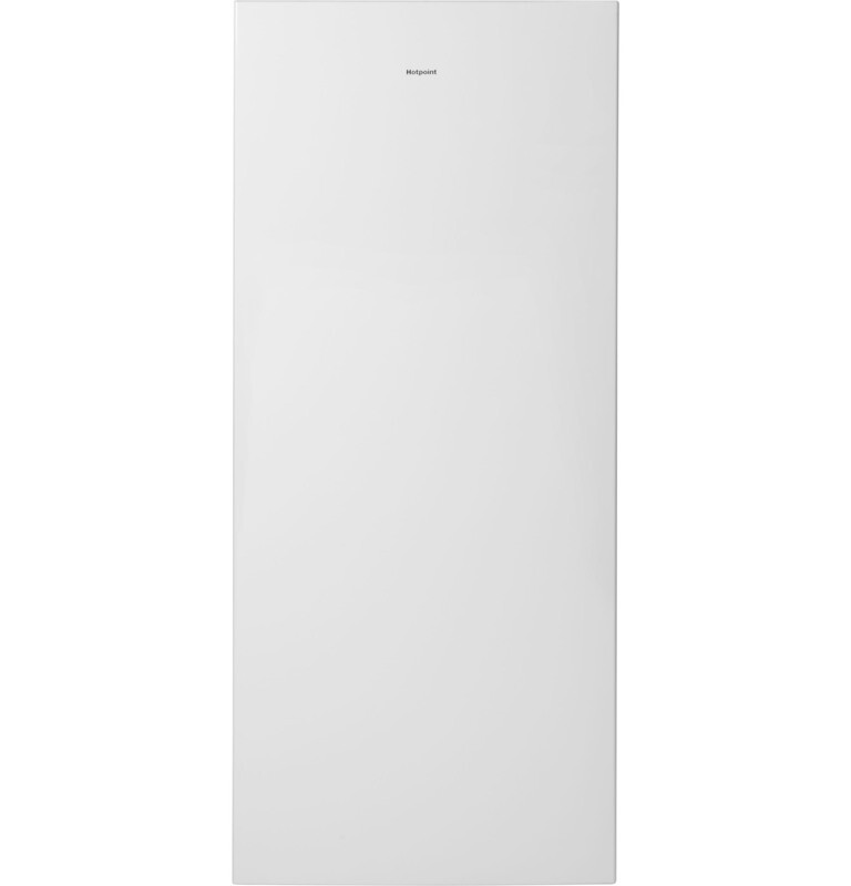 HOTPOINT® 13 CU. FT. FROST-FREE UPRIGHT FREEZER HOTPOINT® 13 CU. FT. FROST-FREE UPRIGHT FREEZER