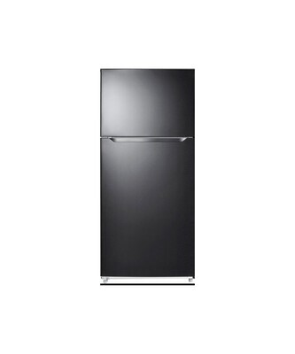 Crosley® Conservator® 30 in. 18.0 Cu. Ft. Black Top Freezer Refrigerator
