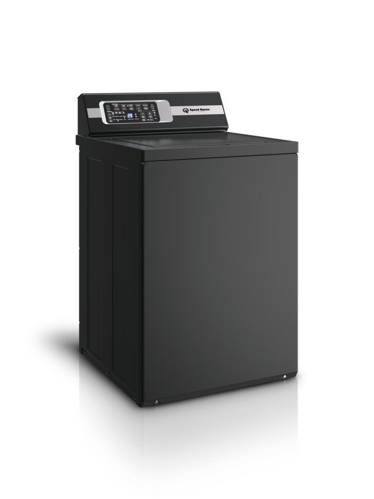 Speed Queen TR7 Ultra-Quiet Top Load Washer with Speed Queen