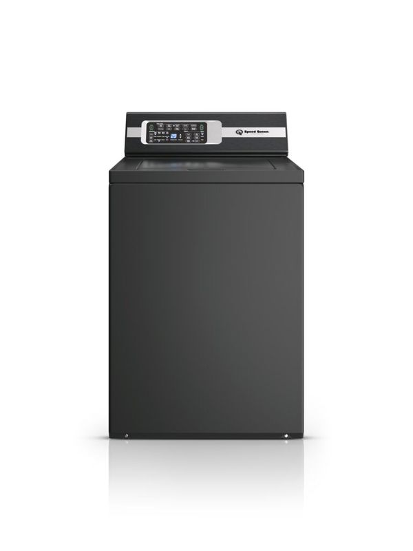 Speed Queen TR7 Ultra-Quiet Top Load Washer with Speed Queen® Perfect Wash™ | 8 Special Cycles