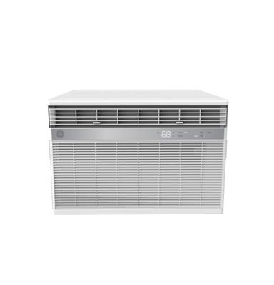 GE® 23,700 BTU Smart Electronic Window Air Conditioner for Extra-Large Rooms up to 1500 sq. ft.