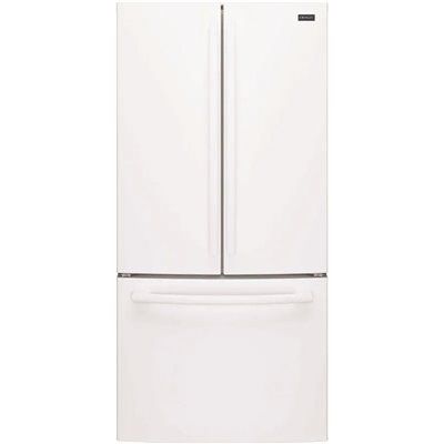 Crosley 24.8 cu. ft. Refrigerator in White