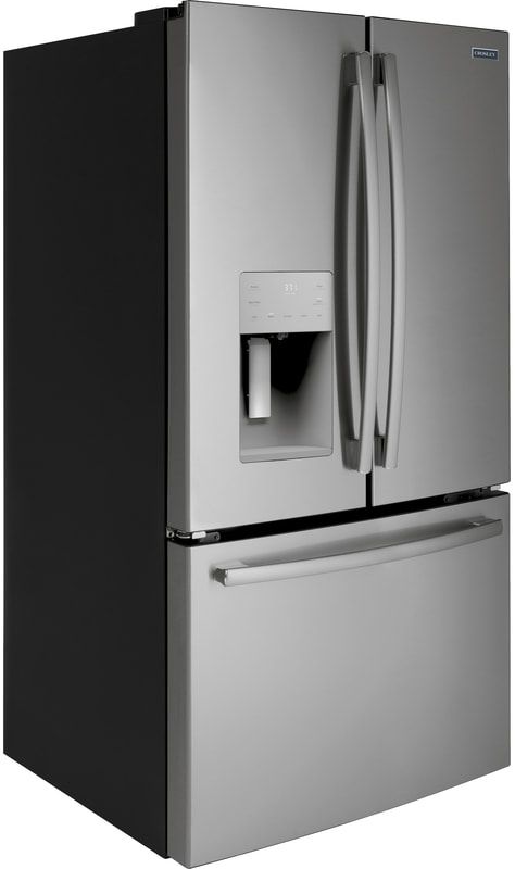 CROSLEY BOTTOM MOUNT REFRIGERATOR