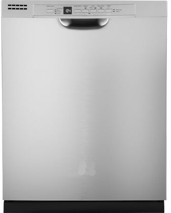 CROSLEY BUILT IN DISHWASHER STAINLESS STEEL CROSLEY BUILT IN DISHWASHER STAINLESS STEEL
