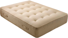 Mattresses & Foundations